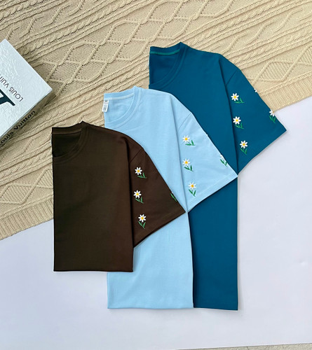 تيشرت شكوفه 🌹